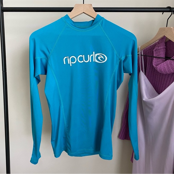 Rip Curl Other - Rip Curl Long Sleeve Rashguard